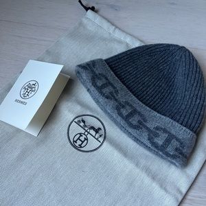 Hermes Heaven Beanie size M